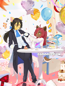 COMMMISSION