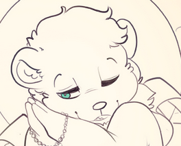 [VIP Pass] Cherubic