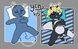 Multislot YCH