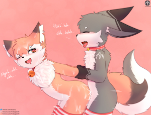 Christmas Fun 3 (Patreon Released) 
