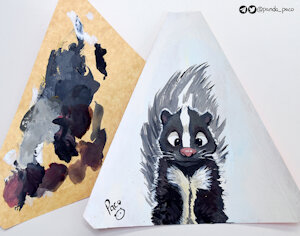 A Slice of Skunk