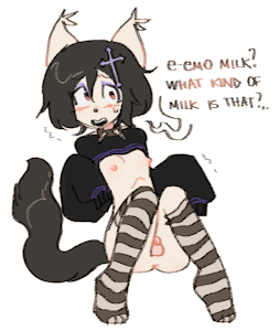 oc concept // adopt open