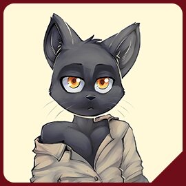 Louis - Stray Cay