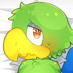 Pixiv Fanbox Updated-Commission