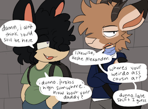 middleschoolers (comic)