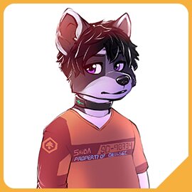 Akito - Company Property