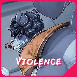 Akito - Prison Mishap