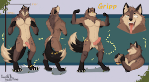 Gnoll Ref