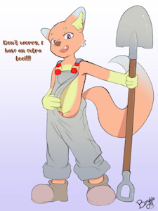Extra tool!!!