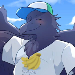Pixiv Fanbox Updated-Commission