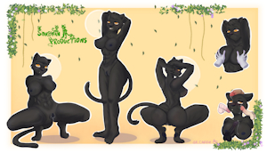 Panter ref