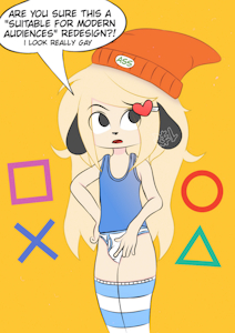 First Parappa game to sell a billion copies