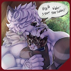 Joydo & Elliot - Ear Nibbles
