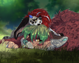 Rest