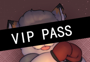 [VIP Subscribestar] Ready And Waiting