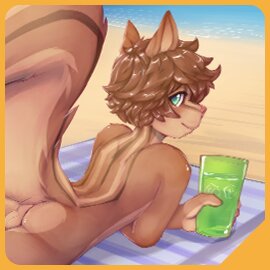 Littil - Beach Boy