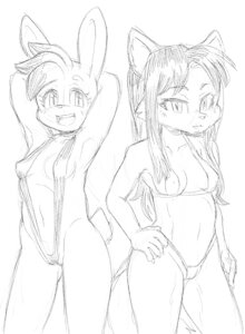 Young Muko&Kalita