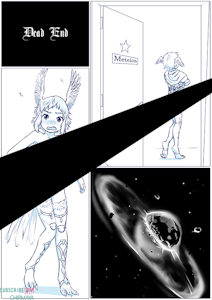 FFXIV Meteion One-Off
