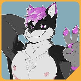 Mavywolf - Peace