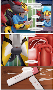 Laying Master's Egg