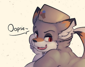 [VIP Pass] Machine's Broken
