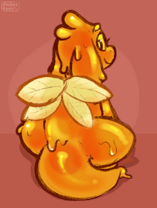 Honey Derg