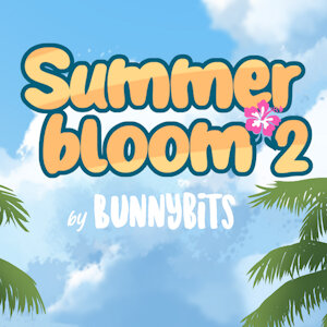 Summer Bloom 2 is out now!