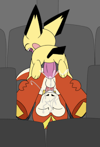 Pichu def. Fuecoco