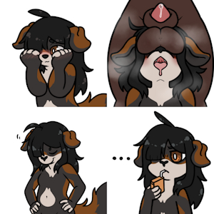 Caroline Stickers