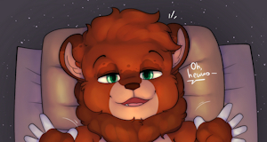 [Subscribestar[ Hewwo~