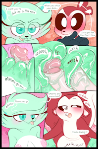 Heat Quencher page 42