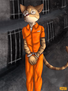Prisoner - 3819