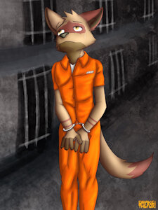 prisoner - 21795