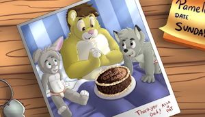 GIP BN BM IYYBVBTE (FATHER'S DAY)