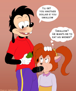 3 bucks blowjob