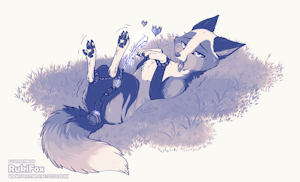 Kitsune_sketch Juni24 -2