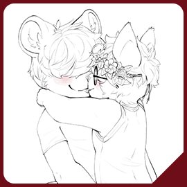 Gavin & Koda - Boy Love
