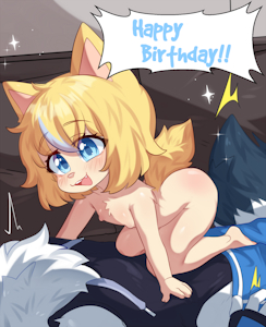 Comm:RushTheWolf
