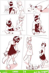 Cursed - Page 26