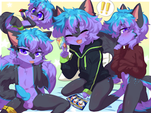 Comm:Zephyr