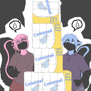 Twincest - Bonus Page