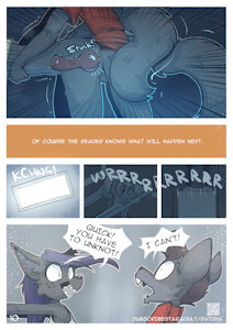 Stuck Inside Pg.10