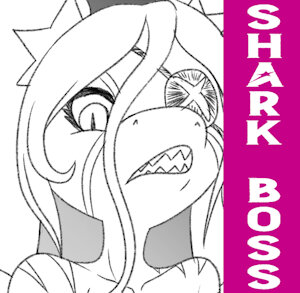 Shark Boss Rai