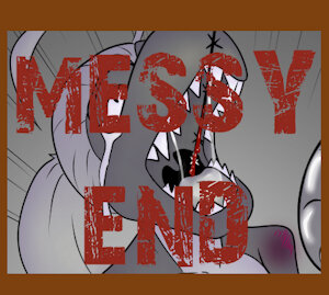 the Final days of Miss Janet (scat)