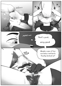 Acquired Taste - Page 27
