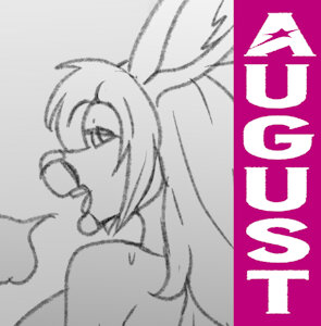 August in heat
