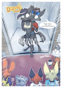 Stuck Inside Pg.11