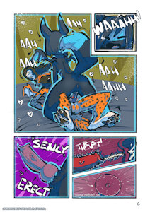 Ultigen Comic Pg.6