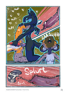 Ultigen Comic Pg.9