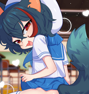 SR:Wolfelix